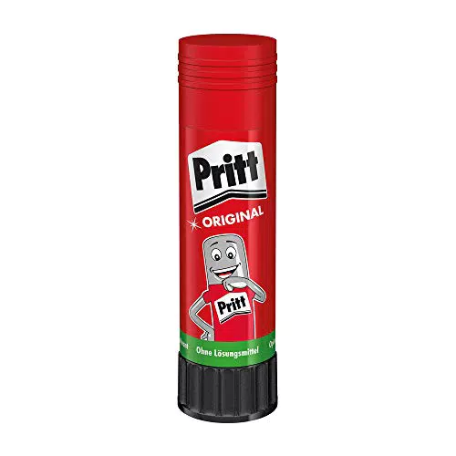 Pritt Colla Stick: colla sicura e affidabile per lavoretti e fai da te