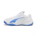 PUMA Accelerate Jr - Scarpe da Handball per Bambini