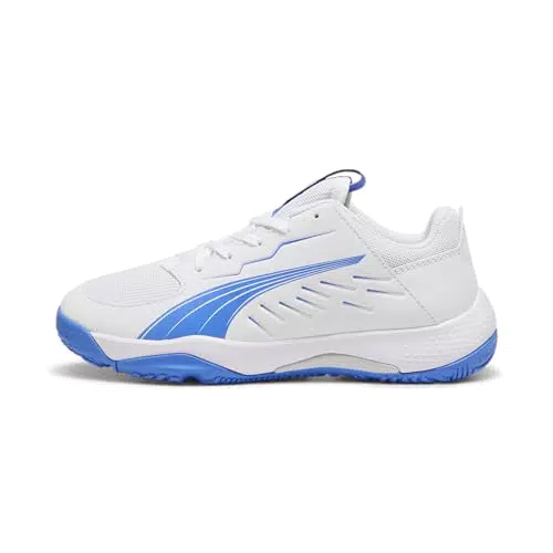 PUMA Accelerate Jr - Scarpe da Handball per Bambini