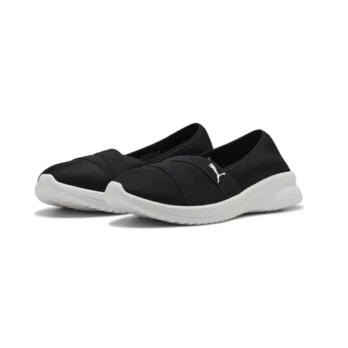 PUMA Adelina 2 Scarpe da Ginnastica per Donna – Comfort e Stile per Ogni Passo