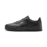 PUMA Carina L - Scarpe da Ginnastica Basse Donna