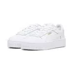 PUMA Carina Street Jr - Sneaker per Bambini Comode e Stile Inconfondibile