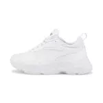 PUMA Cassia Scarpe da Ginnastica Donna per il Comfort Quotidiano