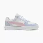 PUMA CAVEN 2.0 Block JR - Scarpe da Ginnastica per Bambini