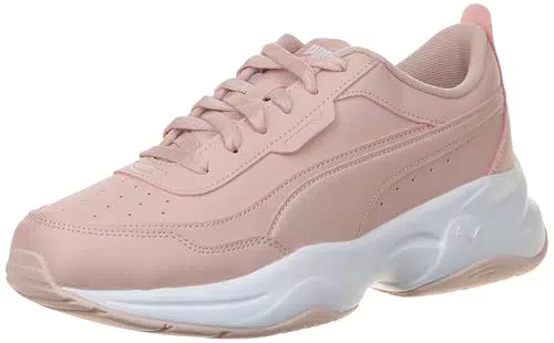PUMA Cilia Mode Sneaker Donna - Comfort e Stile per il Tuo Look Quotidiano