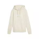 PUMA Felpa con Cappuccio Unisex Ess No. 1 Logo - Comfort e Stile per Ogni Occasione