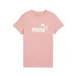 PUMA T-shirt Ess No. 1 Logo Unisex per Adulto