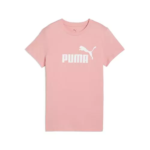 PUMA T-shirt Ess No. 1 Logo Unisex per Adulto
