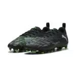 PUMA Future 8 Play FG/AG JR Scarpe da Calcio per Bambini