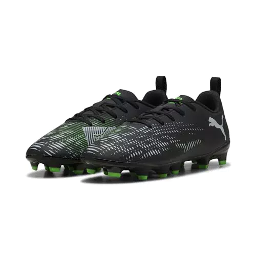PUMA Future 8 Play FG/AG JR Scarpe da Calcio per Bambini