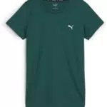 PUMA Performance Tee - Maglietta Sportiva Femminile