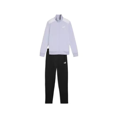 PUMA Poly Suit per Donna - Abito Lavorato a Maglia per Climi Freschi