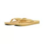 PUMA Sandy Flip, Infradito Donna, Almost Apricot White