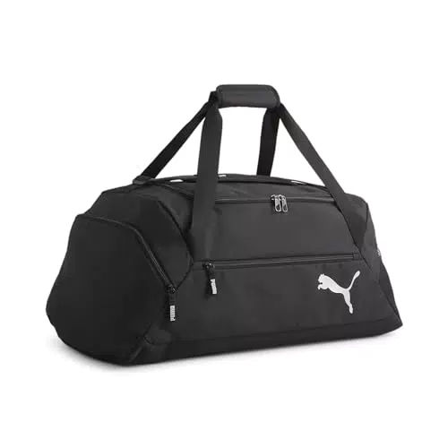 PUMA teamGOAL Teambag M CE - Borsa Sportiva Unisex
