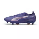 PUMA Ultra 5 Match Mxsg - Scarpe da Calcio Unisex per Adulti