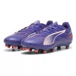 PUMA Ultra 5 Play FG/AG Scarpe da Calcio per Donna