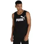 Puma Ess Tank - Canotta Sportiva Uomo