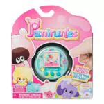 Punirunes Cucciolo Digitale Interattivo con Display LED - Giocattolo 5+ Anni