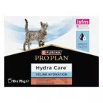 Purina Pro Plan Hydracare Gatto - Alimento Complementare per Idratazione