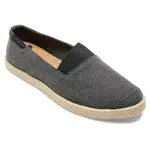 Quiksilver Espadrillas Uomo Espadrilled - Comfort e Stile per il Tuo Look