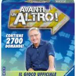 Ravensburger - Avanti un Altro Gioco da Tavolo per Adulti e Ragazzi di 14 Anni