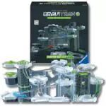 Ravensburger GraviTrax PRO Starter Set - Gioco STEM Interattivo per Bambini 8+