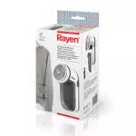 Rayen 2091 Decapante Elettrico con Copertura Protettiva per Indumenti