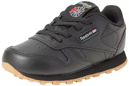 Reebok Classic Leather - Scarpe da ginnastica Unisex per bambini