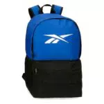 Reebok Malden Zaino in Poliestere, 28 x 45 x 14 cm, pratico e versatile
