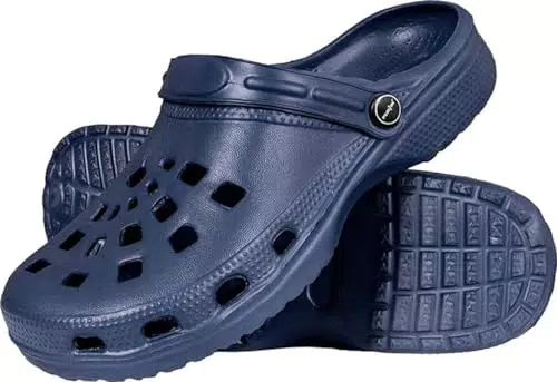 Reis Bcdots G43 Zoccoli Comfort per il Benessere dei Piedi