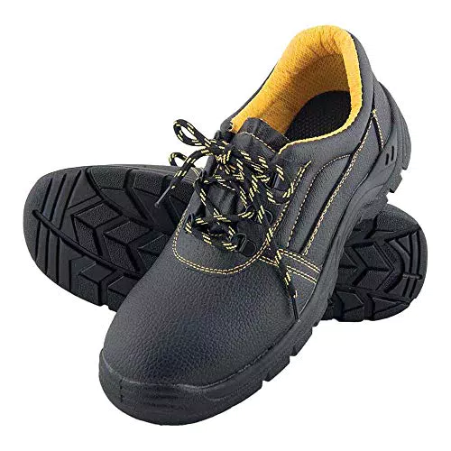 REIS Scarpe Antinfortunistiche Bryes P SB 41