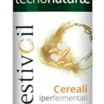 Tecnonaturae Shampoo Nutriente per Capelli Secchi e Sfibrati con Oli Leggeri