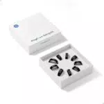 RingConn Kit per misurare la taglia degli anelli - Trova la misura perfetta