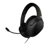 ROG Strix Go - Cuffie Gaming Cablate con Microfono AI Noise-Canceling