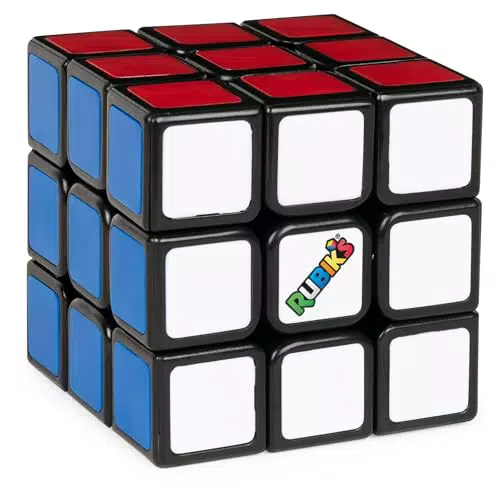 Rubik's Cubo di Rubik Classico 3x3 - Rompicapo Originale per Problem Solving