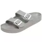 SAGUARO Sabot Estivi Donna in Eva - Comfort e Stile per Ogni Occasione