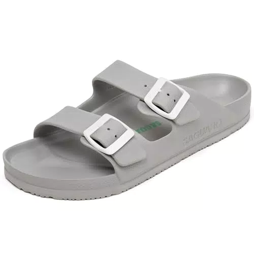 SAGUARO Sabot Estivi Donna in Eva - Comfort e Stile per Ogni Occasione