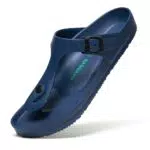 SAGUARO Flip Flop Antiscivolo per Uomini e Donne - Ciabatte da Giardino e Spiaggia