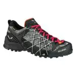 Salewa WS Wildfire Gore-Tex, Scarpe da Escursionismo Donna