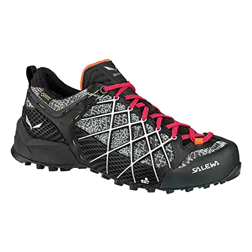 Salewa WS Wildfire Gore-Tex, Scarpe da Escursionismo Donna
