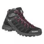 SALEWA Ws Alp Mate Mid Ptx - Scarponi da trekking e escursionismo donna