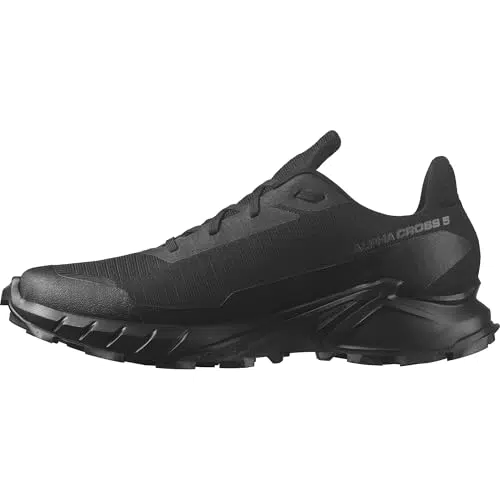 Salomon Alphacross 5 Gore-Tex Scarpe da Hiking per Uomo