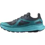 Salomon Ultra Flow Scarpe da Trail Running Uomo - Comfort e Ammortizzazione per ogni Terreno