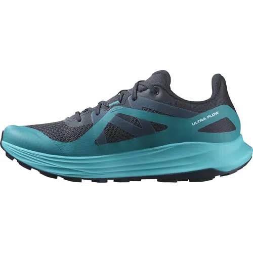 Salomon Ultra Flow Scarpe da Trail Running Uomo - Comfort e Ammortizzazione per ogni Terreno