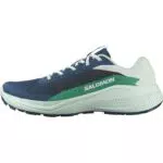 Salomon Alphaglide: Scarpe da Trekking Versatili per Escursioni e Corsa Trail