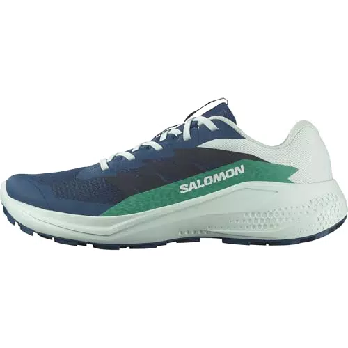 Salomon Alphaglide: Scarpe da Trekking Versatili per Escursioni e Corsa Trail