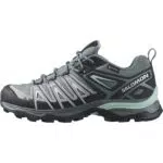 Salomon X Ultra Pioneer Gore-Tex Scarpe Impermeabili da Donna per Escursionismo