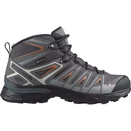 Salomon X Ultra Pioneer Mid Gore-Tex Scarpe da Escursionismo Donna