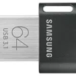 Samsung Flash Drive 64 GB - Memoria USB ad Alte Prestazioni