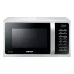 Samsung Forno a Microonde Combinato SmartOven MC2BH5015AW/ET con Grill e Cottura Ventilata